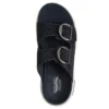 Martha Stewart: Go Walk Arch Fit 2.0 Sandale – Showstopper