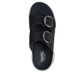 Martha Stewart: Go Walk Arch Fit 2.0 Sandale – Showstopper