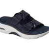Martha Stewart: Go Walk Arch Fit 2.0 Sandale – Showstopper
