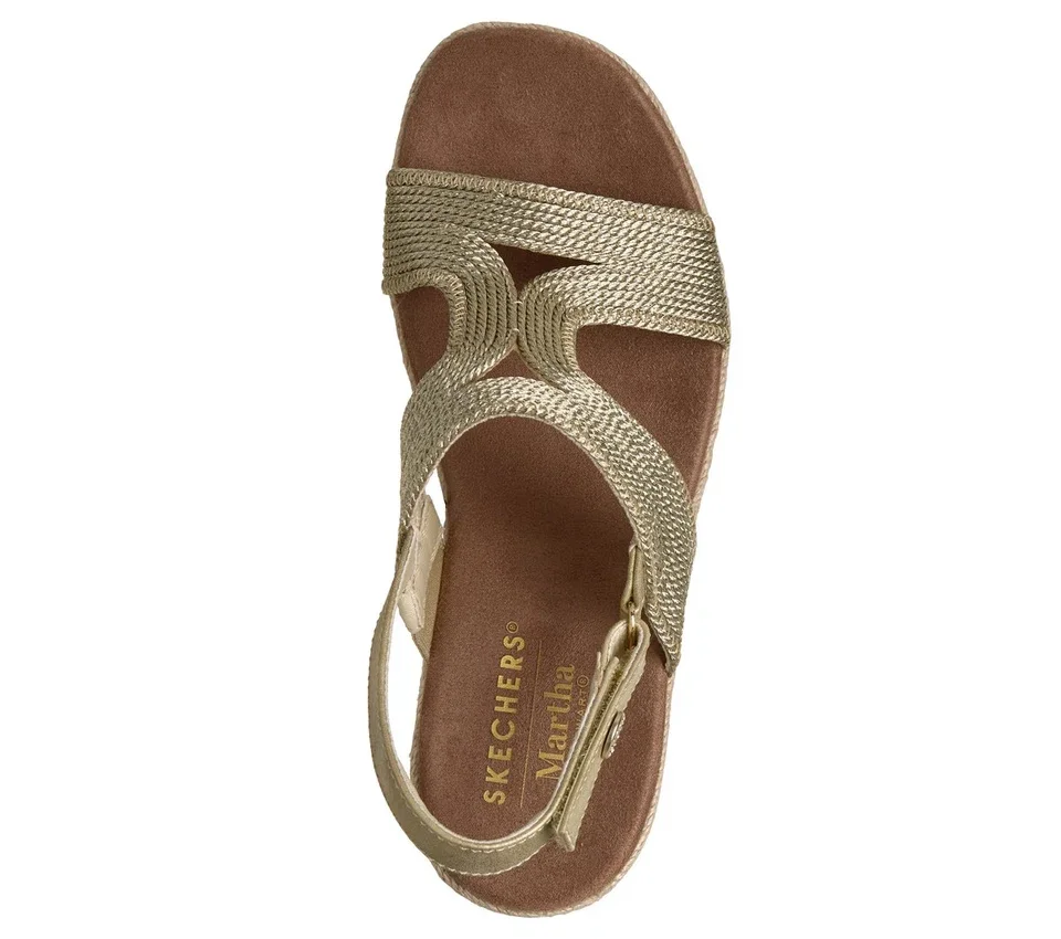 Martha Stewart: Iris – Precious Metals Martha Stewart: Iris – Precious Metals