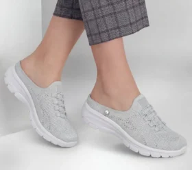 Martha Stewart Relaxed Fit: Lässig – Tradition