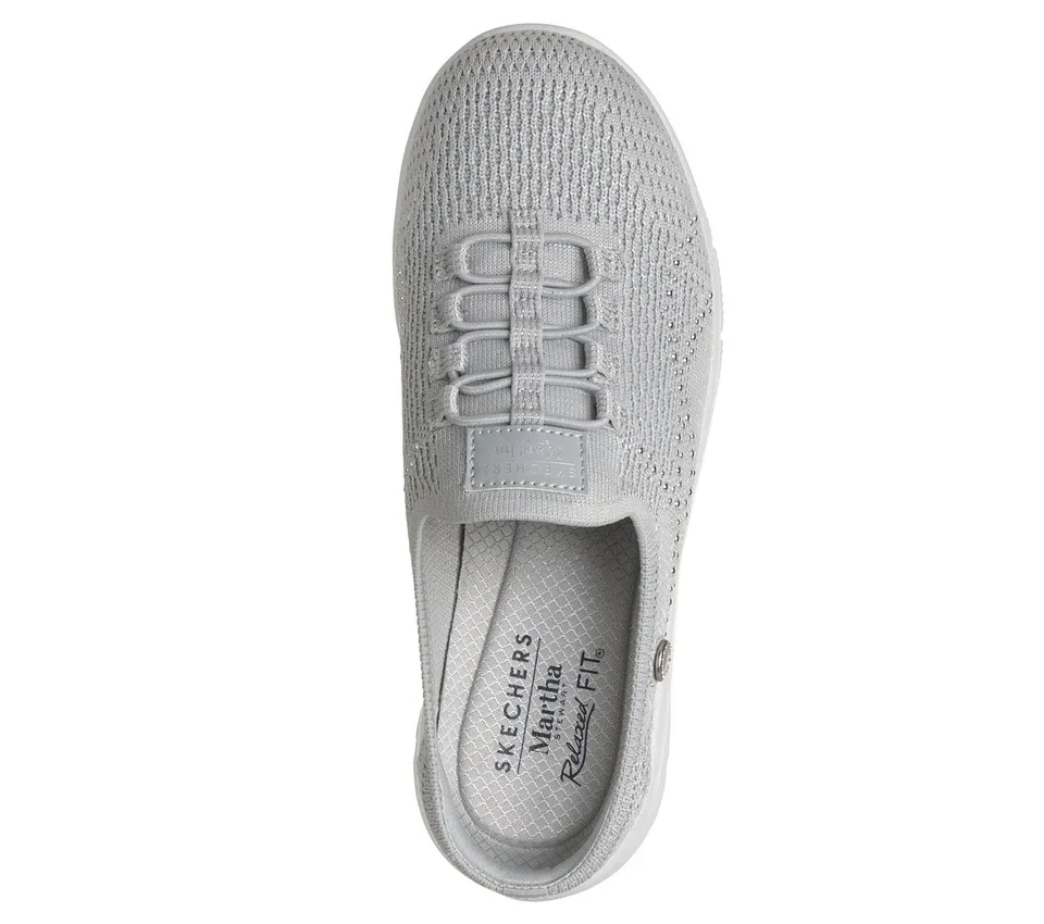 Martha Stewart Relaxed Fit: Lässig – Tradition Martha Stewart Relaxed Fit: Lässig – Tradition