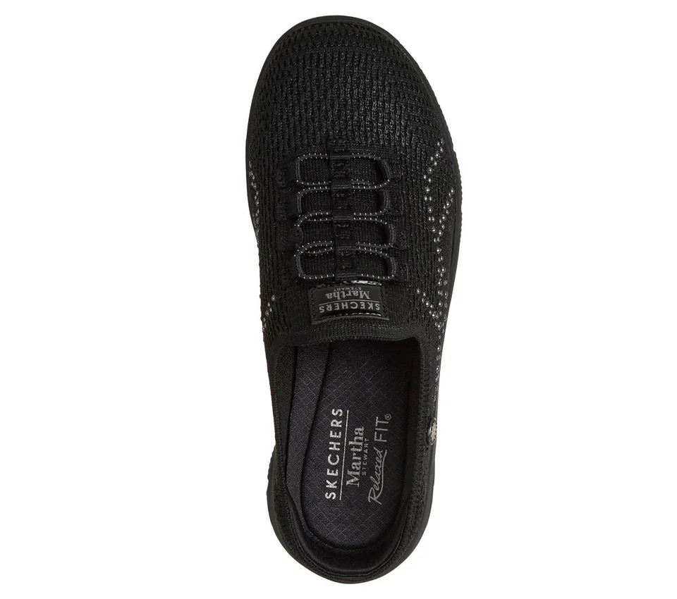 Martha Stewart Relaxed Fit: Lässig – Tradition Martha Stewart Relaxed Fit: Lässig – Tradition