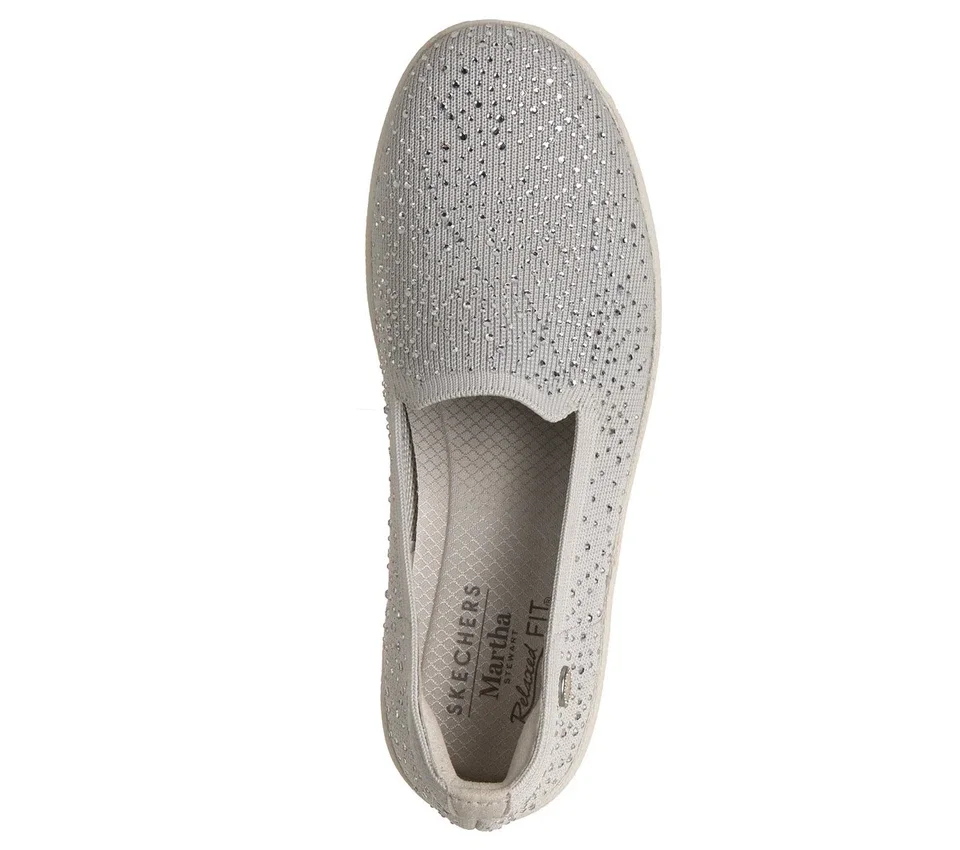 Martha Stewart Relaxed Fit: Parallel Lite – Lavish Martha Stewart Relaxed Fit: Parallel Lite – Lavish