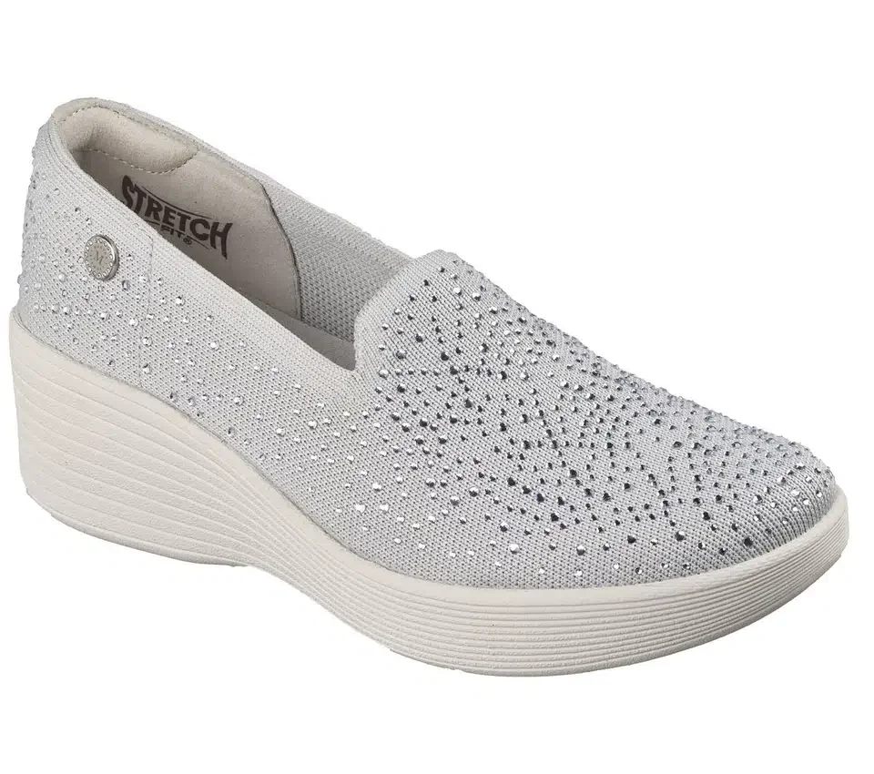 Martha Stewart Relaxed Fit: Parallel Lite – Lavish Martha Stewart Relaxed Fit: Parallel Lite – Lavish