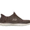 Martha Stewart Skechers Slip-ins: Arch Fit Summits – Soft Shimmer Martha Stewart Skechers Slip-ins: Arch Fit Summits – Soft Shimmer