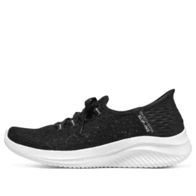 Martha Stewart x Slip-ins Schuhe „Black White“