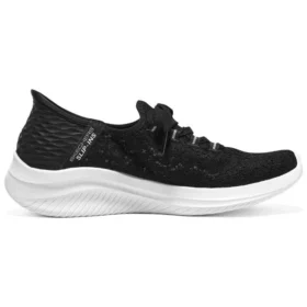 Martha Stewart x Slip-ins Schuhe „Black White“