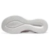 Martha Stewart x Slip-ins Schuhe „Pink White“