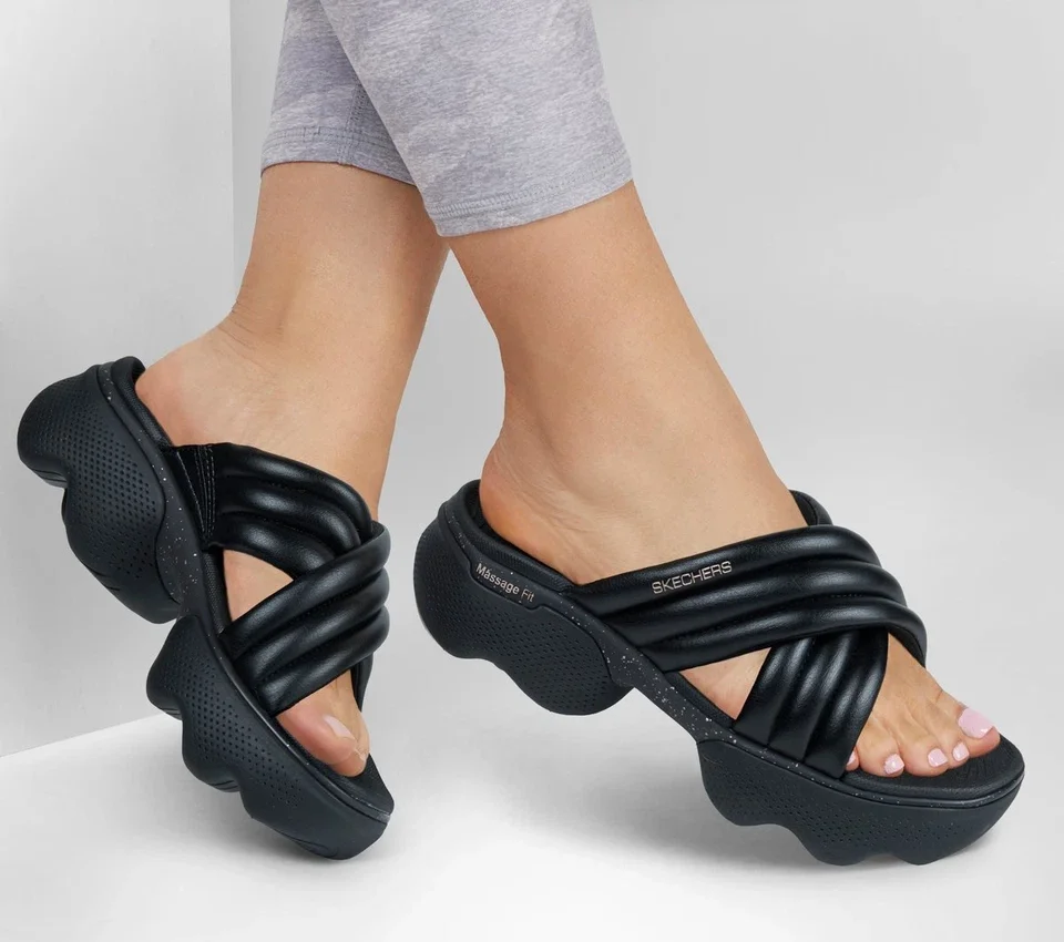 Massage Fit Edge – Sky High Massage Fit Edge – Sky High