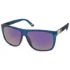 Matte Wayfarer Sonnenbrille Matte Wayfarer Sonnenbrille