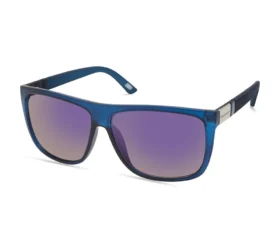 Matte Wayfarer Sonnenbrille