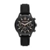 Matteson Black Uhr Matteson Black Uhr