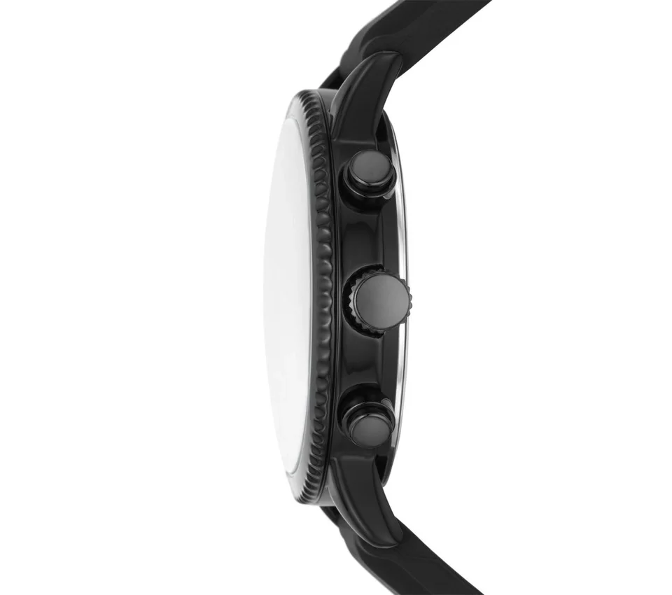 Matteson Black Uhr Matteson Black Uhr