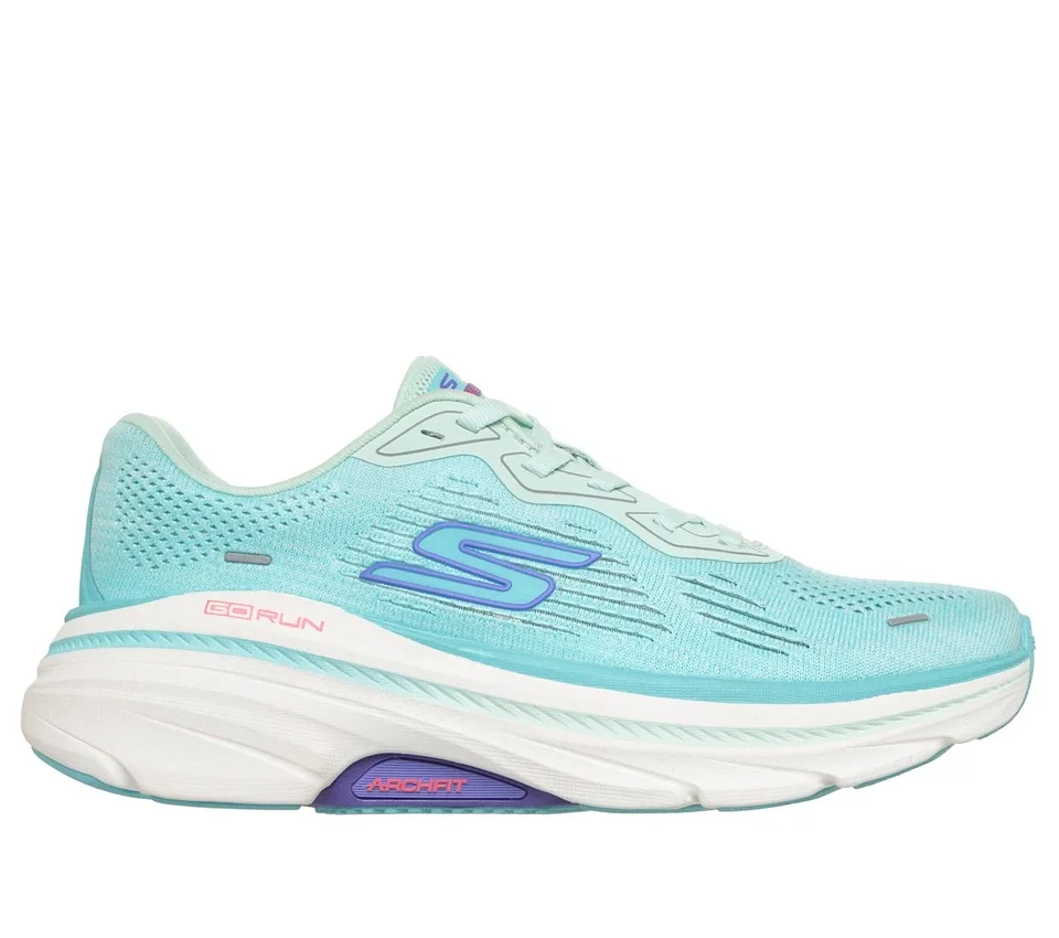 Max Cushioning Arch Fit 2.0 – Jetsin Max Cushioning Arch Fit 2.0 – Jetsin