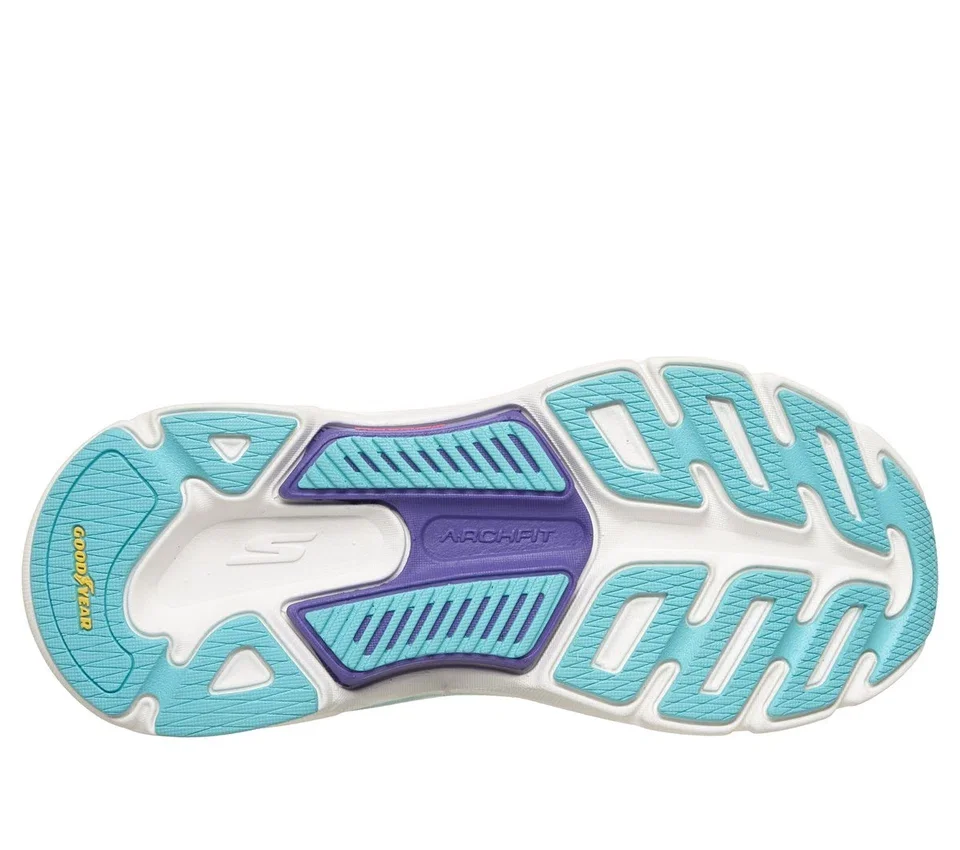 Max Cushioning Arch Fit 2.0 – Jetsin Max Cushioning Arch Fit 2.0 – Jetsin