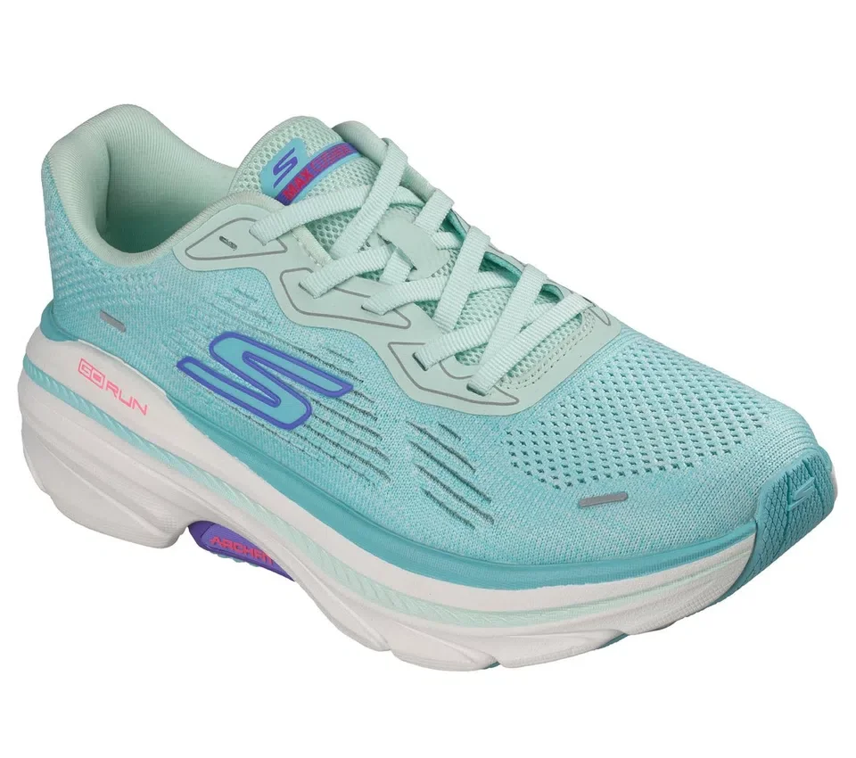 Max Cushioning Arch Fit 2.0 – Jetsin Max Cushioning Arch Fit 2.0 – Jetsin