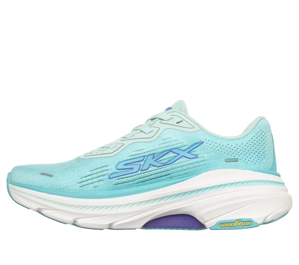 Max Cushioning Arch Fit 2.0 – Jetsin Max Cushioning Arch Fit 2.0 – Jetsin