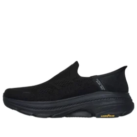 Max Cushioning Arch Fit 2.0 Slip-ins „Schwarz“