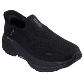 Max Cushioning Arch Fit 2.0 Slip-ins „Schwarz“