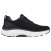 Max Cushioning Arch Fit „Black“