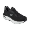 Max Cushioning Arch Fit „Black“