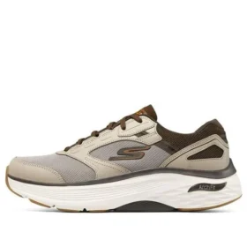 Max Cushioning Arch Fit „Brown“