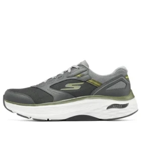 Max Cushioning Arch Fit „Grey“