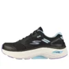 Max Cushioning Arch Fit Low-Top Laufschuhe Schwarz