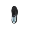 Max Cushioning Arch Fit Low-Top Laufschuhe Schwarz