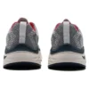 Max Cushioning Arch Fit Unifier „Grey Black“