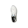 Max Cushioning Arch Fit „Weiß Schwarz Blau“