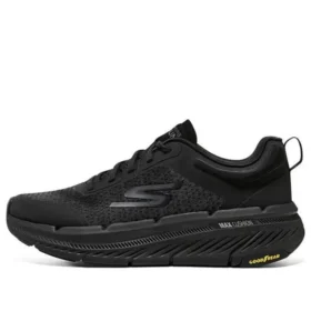 Max Cushioning „Black“