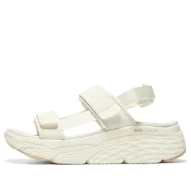 Max Cushioning „Cream White“