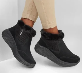 Max Cushioning Elite 2.0 Stiefel – Selena