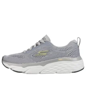 Max Cushioning Elite „Grey“