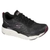 Max Cushioning Elite Limitless Intensity Low-Top-Schuhe Schwarz