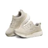 Max Cushioning Elite Low-Top Grau/Kastanie