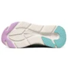 Max Cushioning Elite Low-Top Laufschuhe Grau/Blau