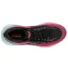 Max Cushioning Elite Low-Top Schwarz/Pink
