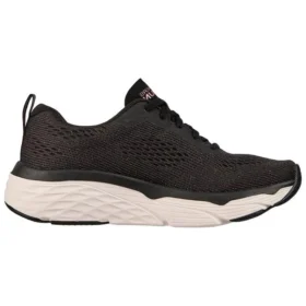 Max Cushioning Elite „Schwarz-Weiß“