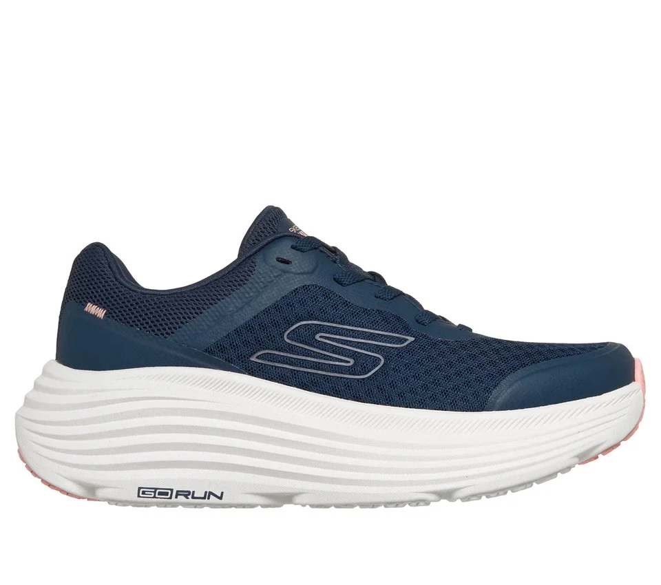 Max Cushioning Endeavour Max Cushioning Endeavour