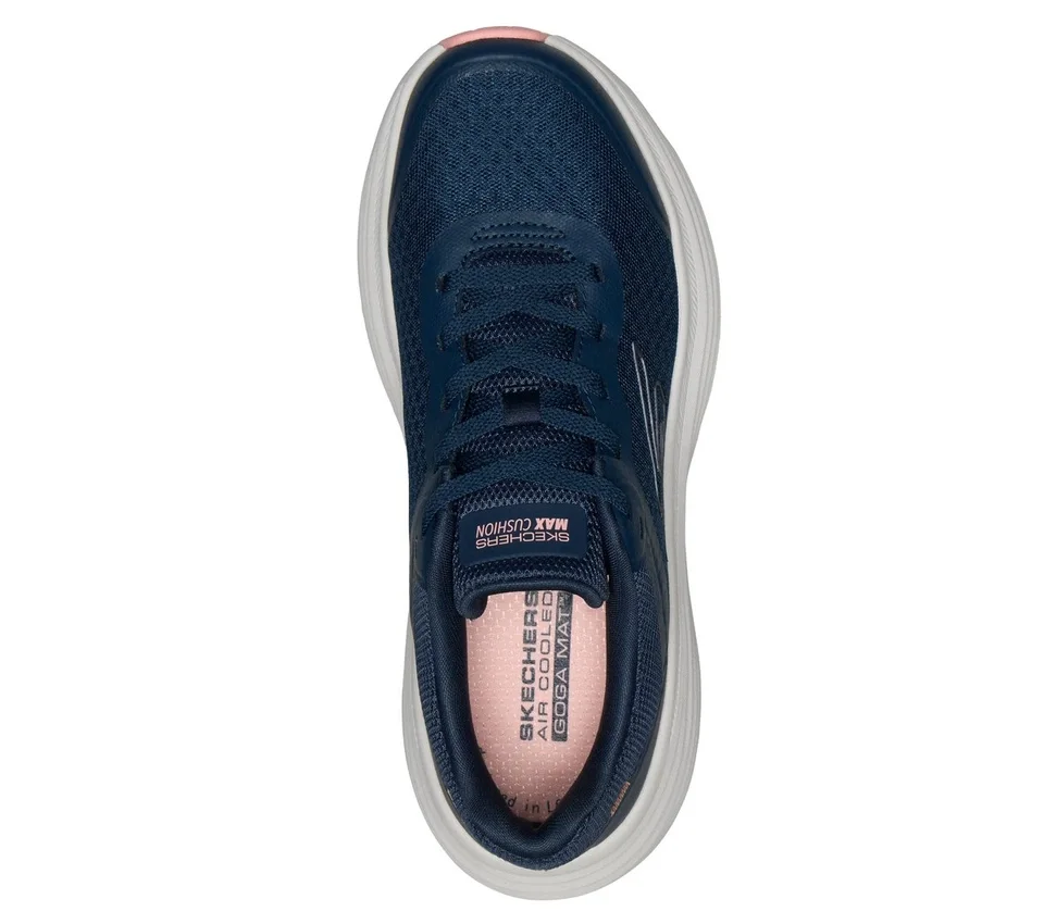 Max Cushioning Endeavour Max Cushioning Endeavour