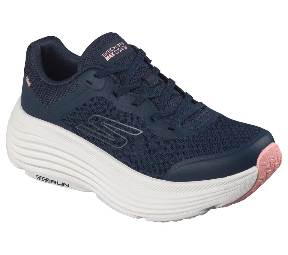 Max Cushioning Endeavour Max Cushioning Endeavour