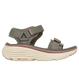 Max Cushioning Endeavour Sandale – Miranda
