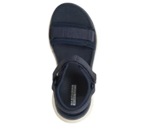 Max Cushioning Endeavour Sandale – Miranda