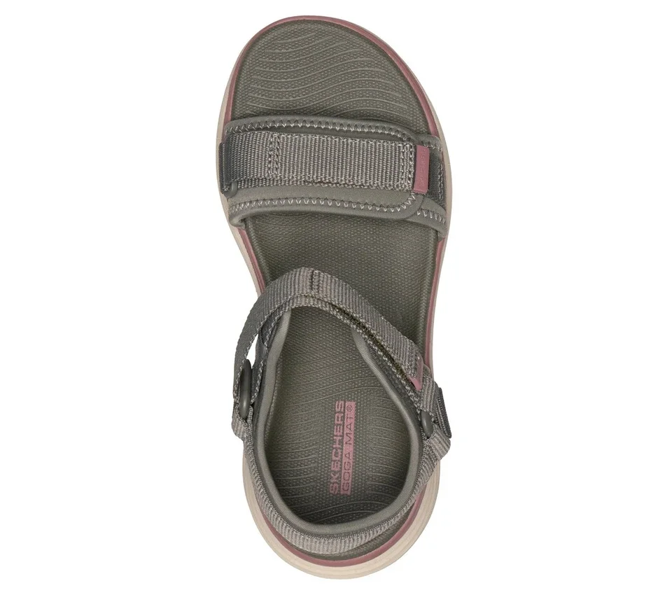 Max Cushioning Endeavour Sandale – Miranda Max Cushioning Endeavour Sandale – Miranda