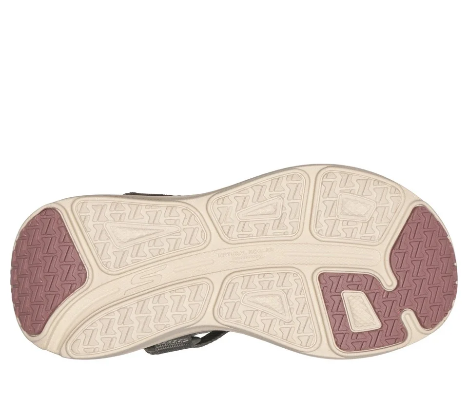 Max Cushioning Endeavour Sandale – Miranda Max Cushioning Endeavour Sandale – Miranda