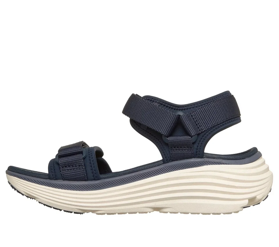 Max Cushioning Endeavour Sandale – Miranda Max Cushioning Endeavour Sandale – Miranda