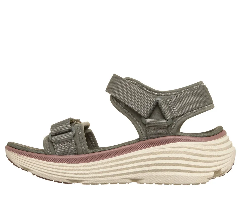 Max Cushioning Endeavour Sandale – Miranda Max Cushioning Endeavour Sandale – Miranda